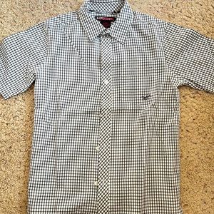 Tony Hawk Dress Shirt